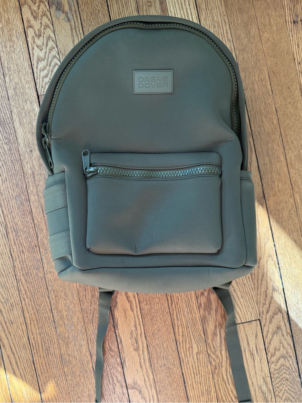 Dagne Dover Backpack